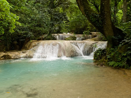 Tanna Island Vanuatu DX News YJ0ZL